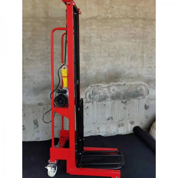 简易升降机2（简易升降机生产厂家）